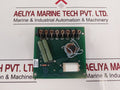 Ross Hill Controls Fab 100C099 Circuit Board