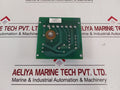 Ross Hill Controls Fab 100C099 Circuit Board