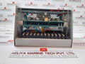 Ross Hill Controls Power Limit Controller 0000-7498-04F