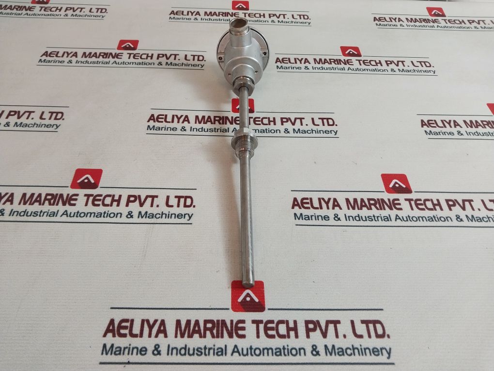 Rossel 379606 Temperature Sensor