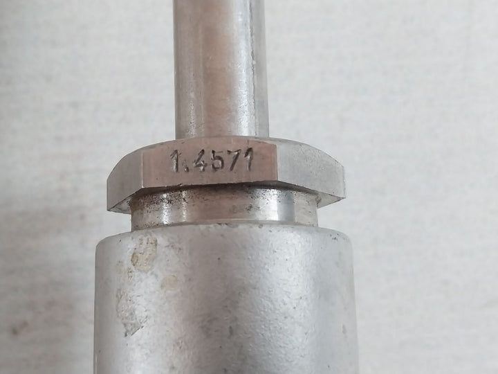 Rossel 379606 Temperature Sensor