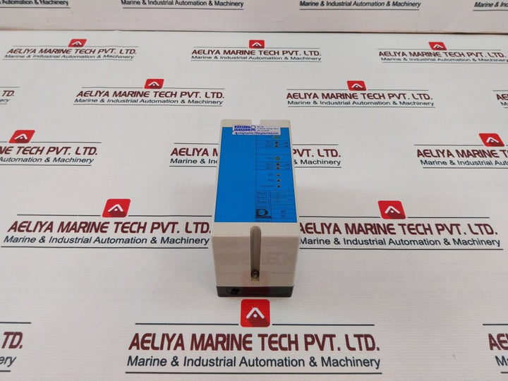 Rossing Jansson Rt 351 Plc Controller Relay
