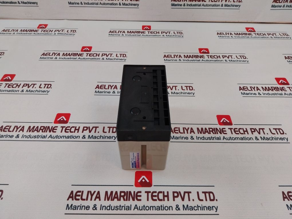 Rossing Jansson Rt 351 Plc Controller Relay