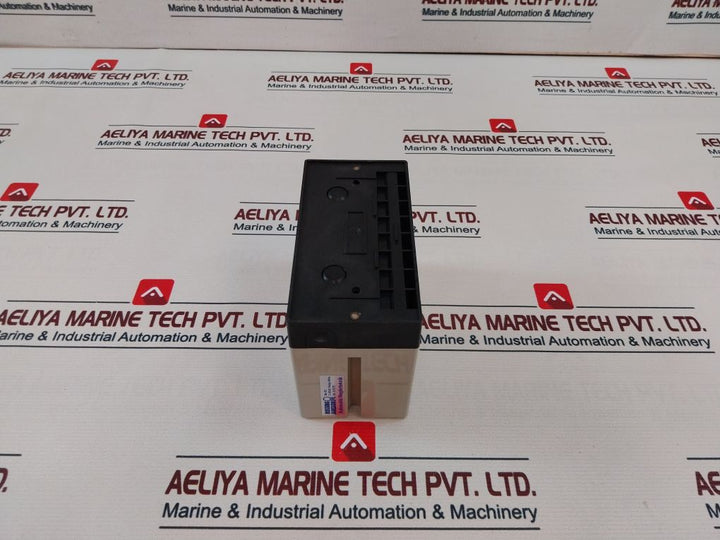 Rossing Jansson Rt 351 Plc Controller Relay