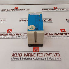 Rossing Jansson Rt 351 Process Component Plc Controller Relay