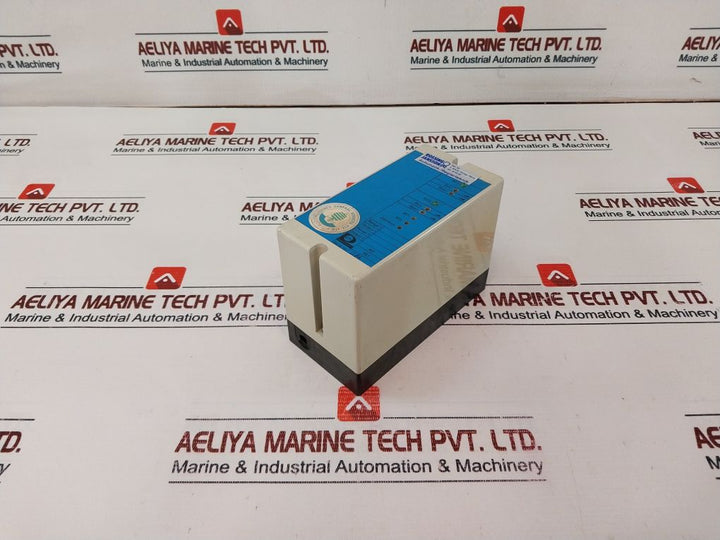 Rossing Jansson Rt 351 Process Component Plc Controller Relay