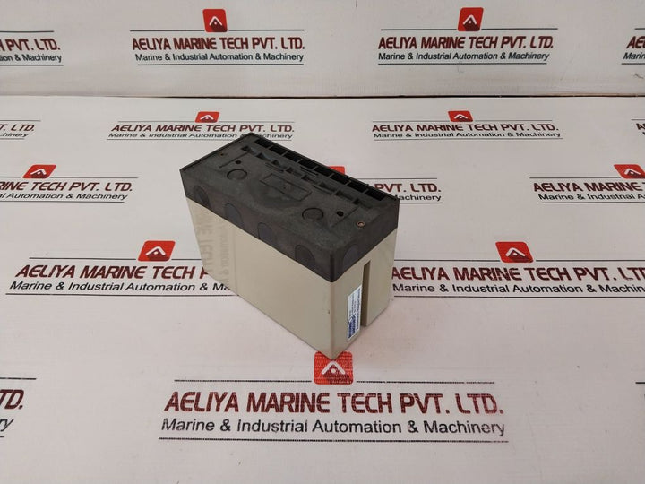 Rossing Jansson Rt 351 Process Component Plc Controller Relay