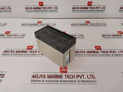 Rossing Jansson Rt 351 Process Component Plc Controller Relay