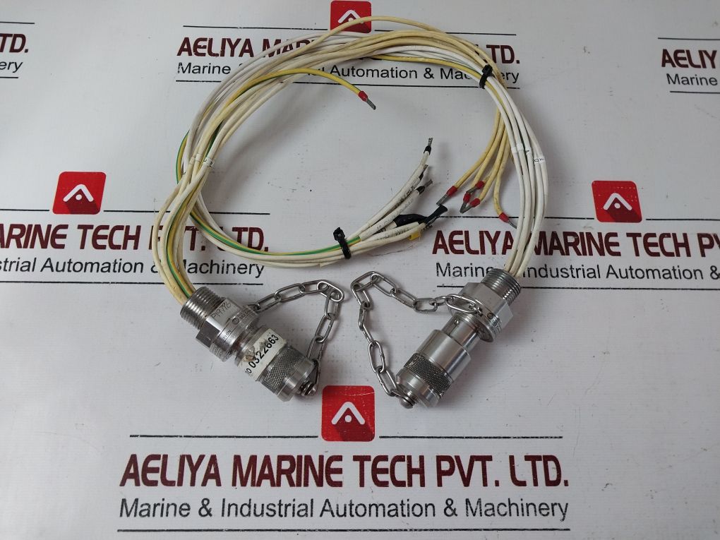 Rota Engineering De2 Connector