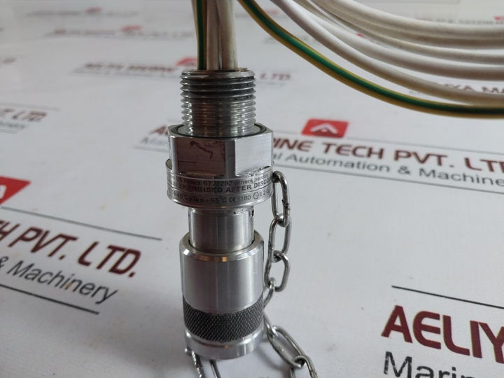 Rota Engineering De2 Connector