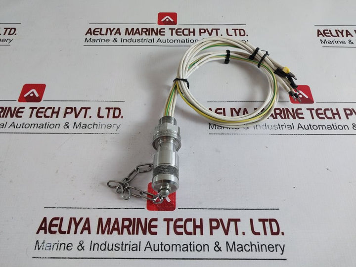 Rota Engineering De2 Connector