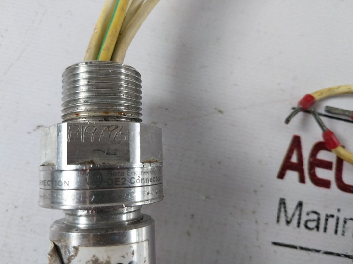 Rota Engineering De2 Connector