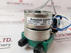 Rotalink 4722U