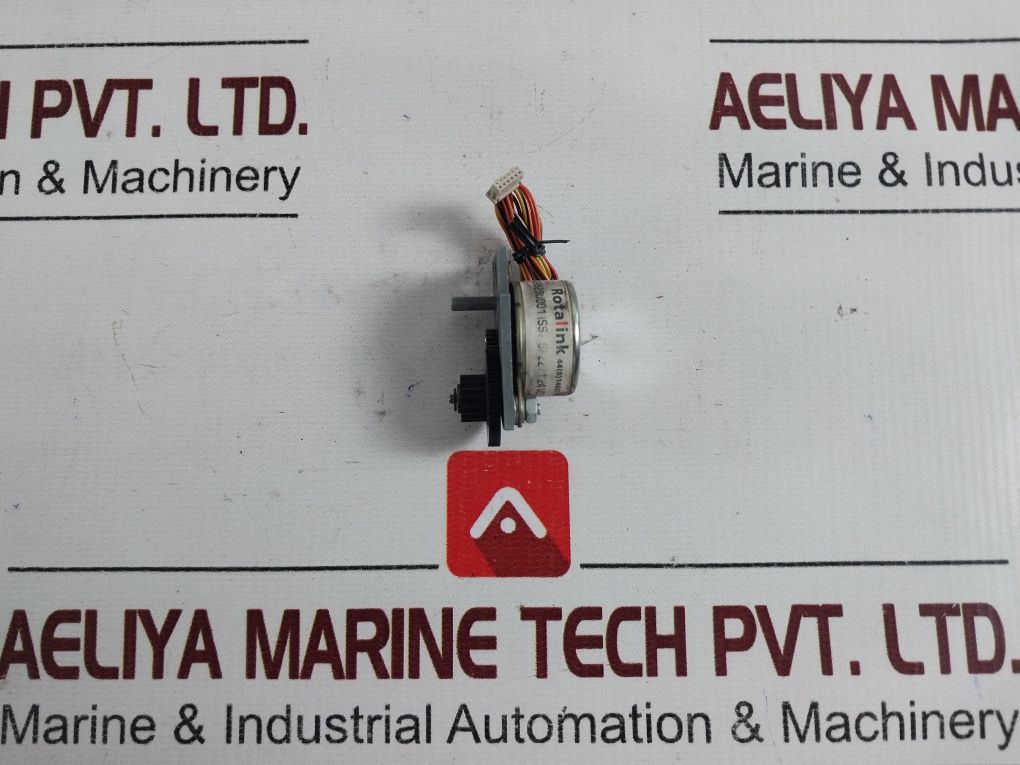 Rotalink 44(0)146072000 Motor