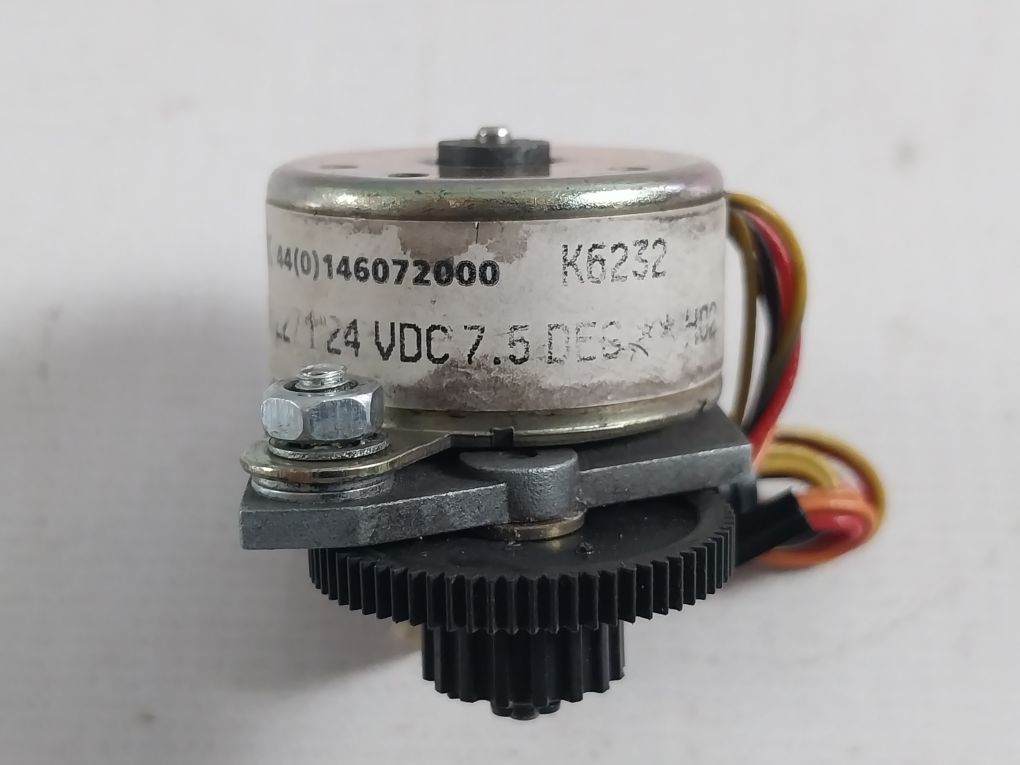 Rotalink 44(0)146072000 Motor