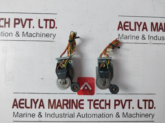 Rotalink La249523U001 24Vdc