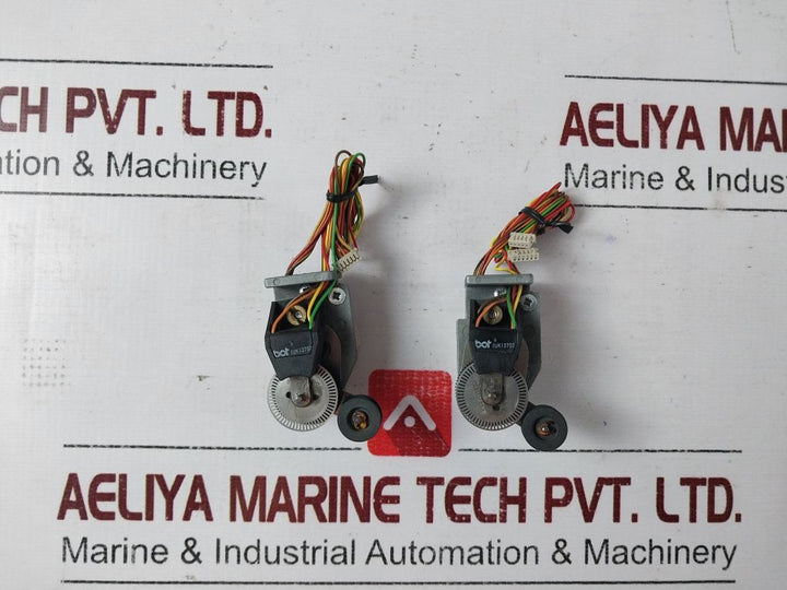 Rotalink La249523U001 24Vdc