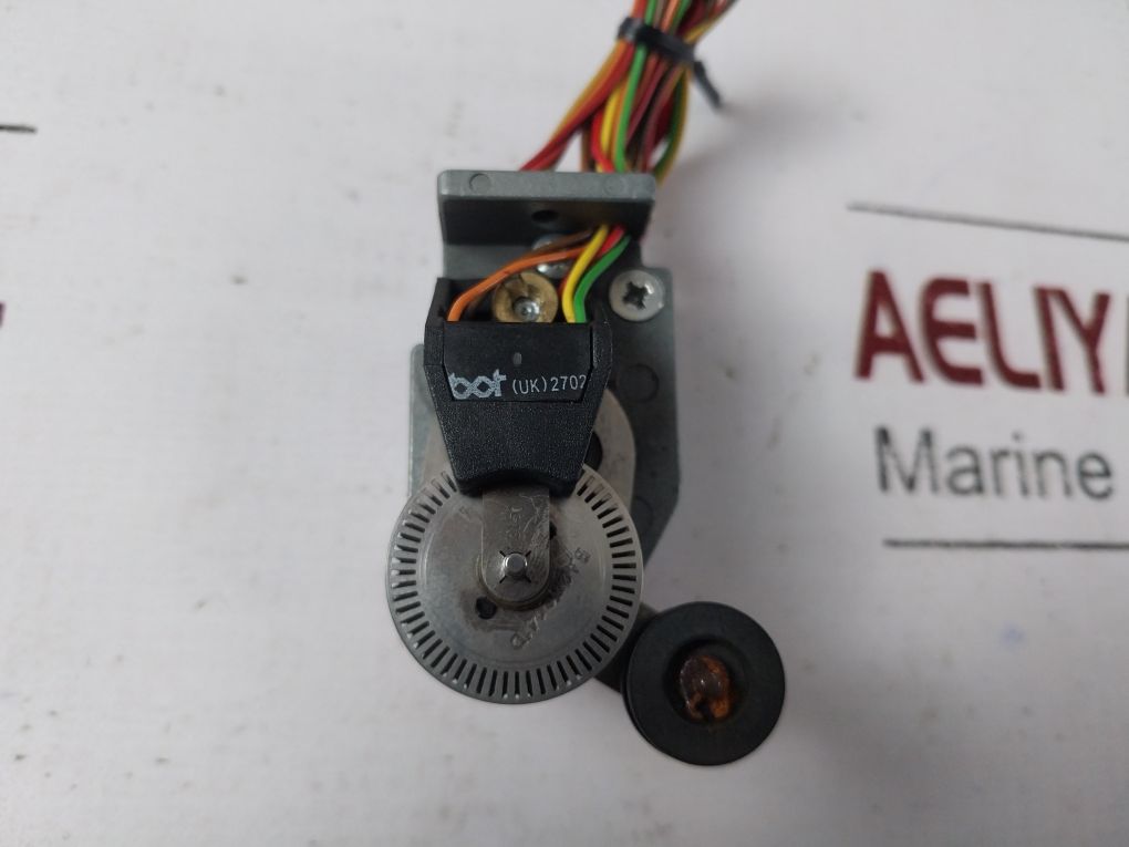 Rotalink 44(0)146072000 Motor La249523U001