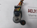 Rotalink 44(0)146072000 Motor La249523U001