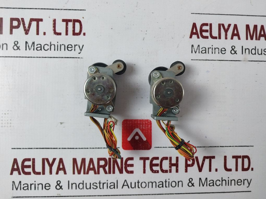 Rotalink 44(0)146072000 Motor La249523U001