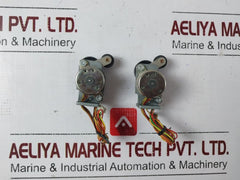 Rotalink 44(0)146072000 Motor La249523U001