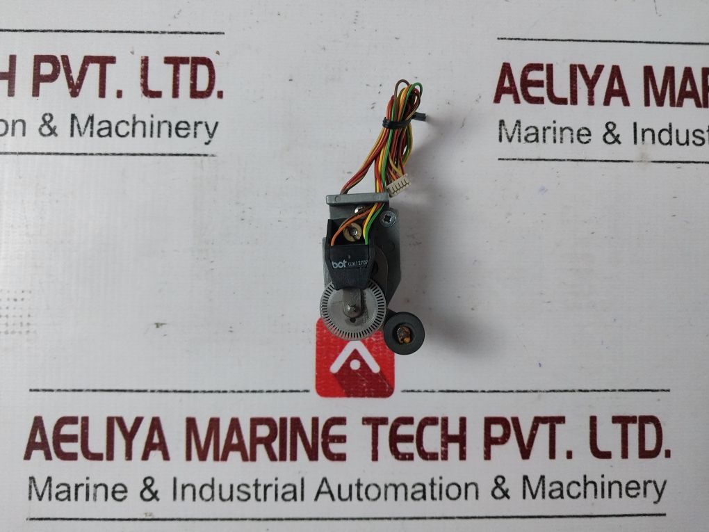 Rotalink 44(0)146072000 Motor La249523U001