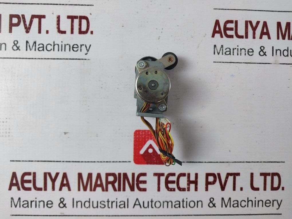 Rotalink 44(0)146072000 Motor La249523U001