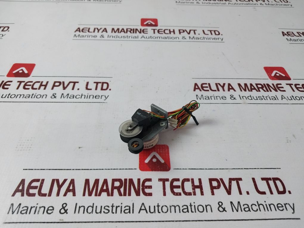 Rotalink 44(0)146072000 Motor La249523U001