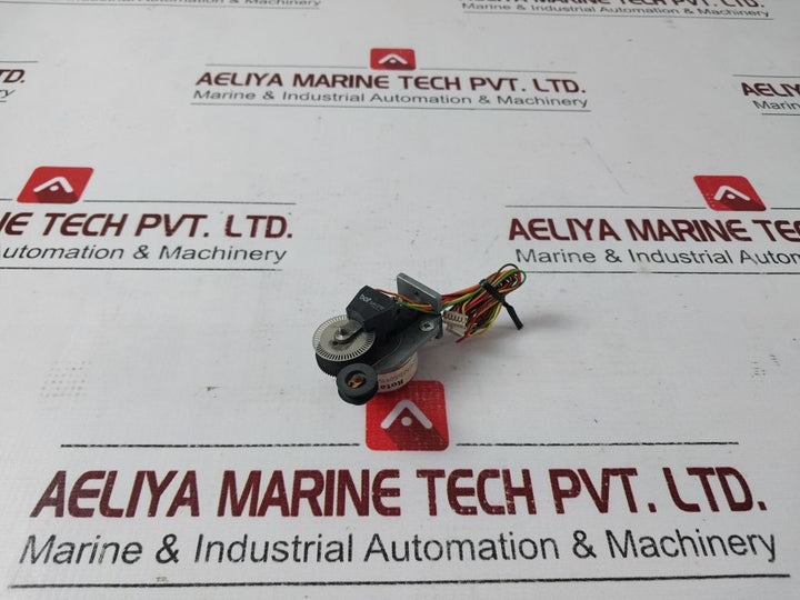 Rotalink 44(0)146072000 Motor La249523U001