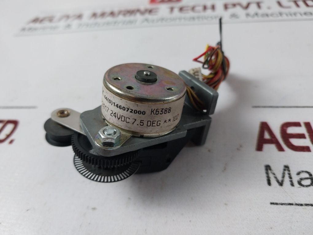 Rotalink 44(0)146072000 Motor La249523U001