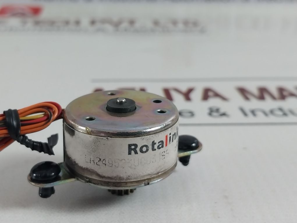 Rotalink 44(0)146072000 Motor Free Shipping By Express