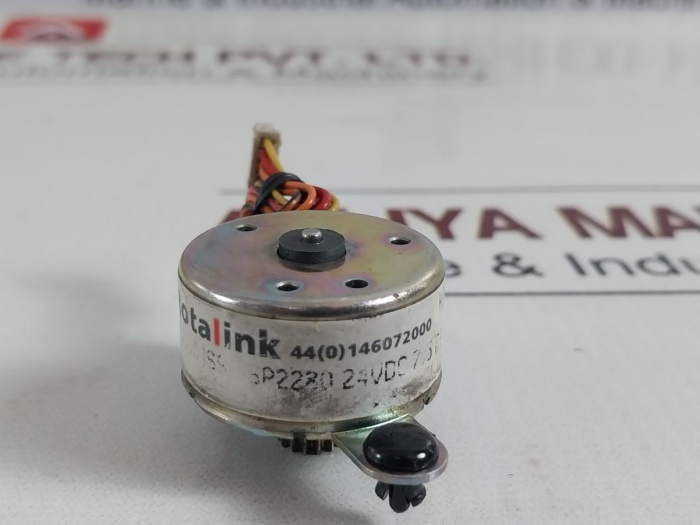 Rotalink 44(0)146072000 Motor Free Shipping By Express