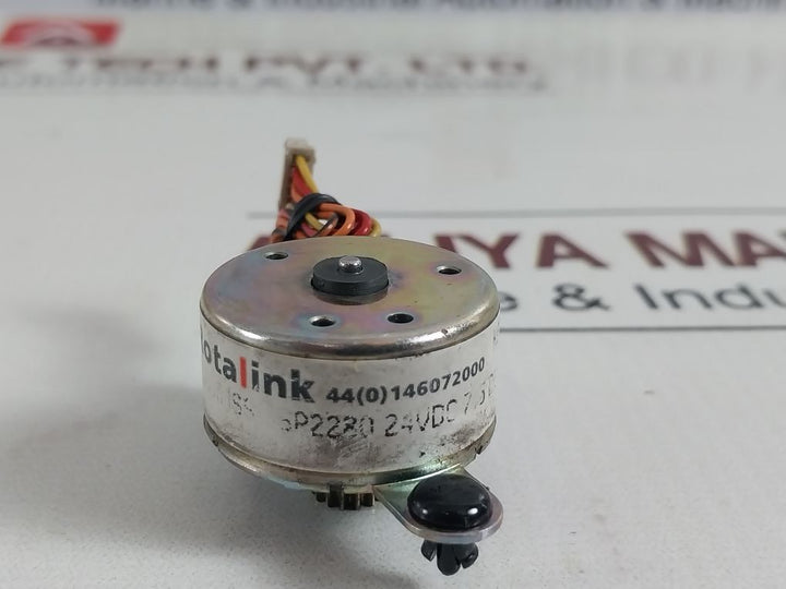 Rotalink 44(0)146072000 Motor Free Shipping By Express