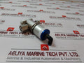 Rotarex Selfa M4Si S Inline Diaphragm Valve