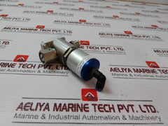 Rotarex Selfa M4Si S Inline Diaphragm Valve