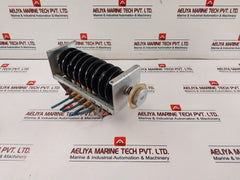 Rotary Cam Limit Switch 0-330 15-180 Seconds