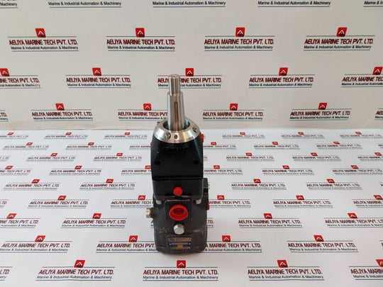 Rotary Power P20N4N6N00 Motor