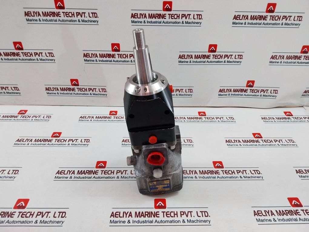 Rotary Power P20P4N6N00