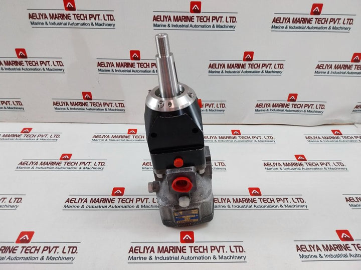 Rotary Power P20P4N6N00