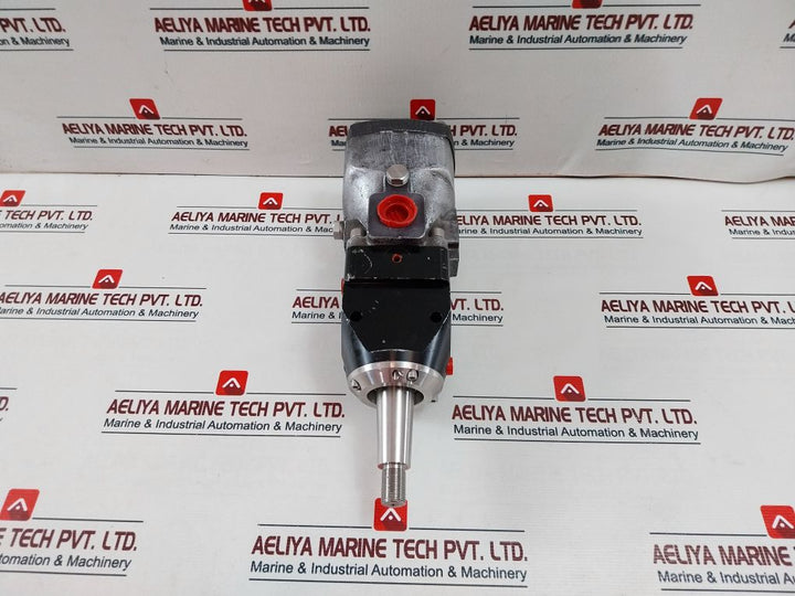 Rotary Power P20P4N6N00 Motor