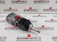 Rotary Power P20P4N6N00 Motor