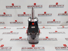 Rotary Power P20P4N6N00 Motor