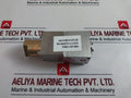 Rotator Hcv66.20.50.00-3.2 Hydraulic Pilot Valve 50 Bar