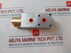Rotator Hcv66.20.50.00-3.2