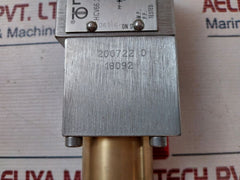 Rotator Hcv66.20.50.00-3.2