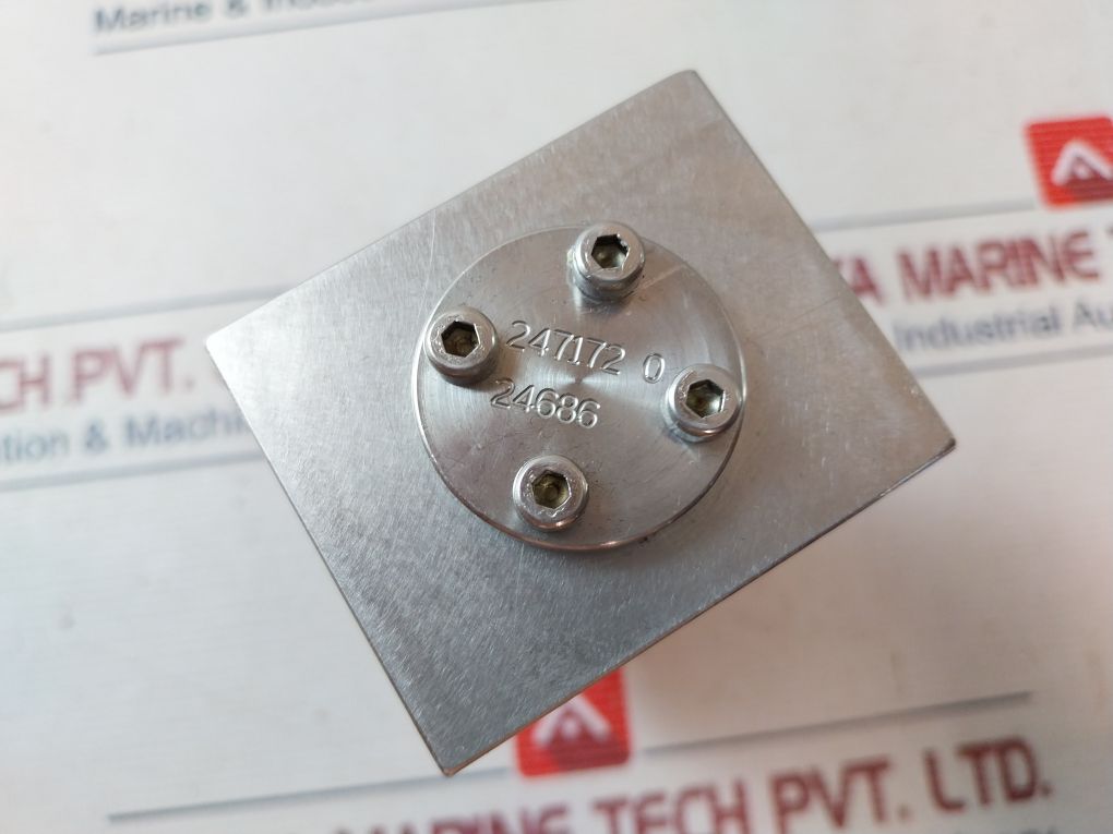 Rotator Hcv66.20.50.00-3.2