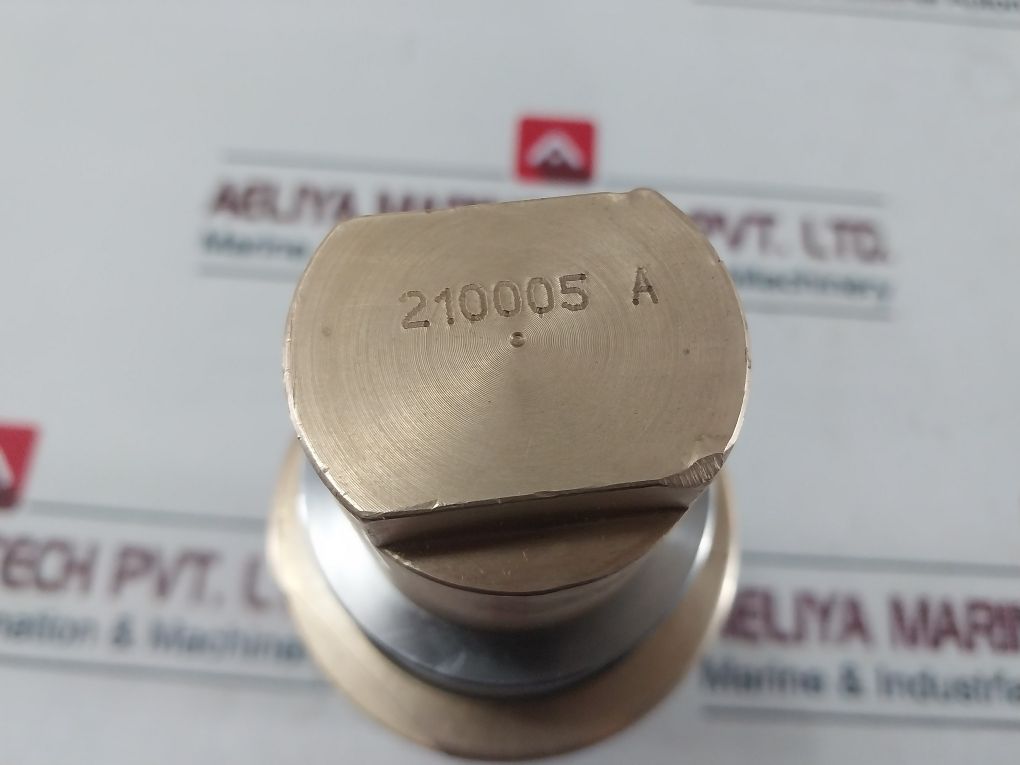 Rotator Hcv66.30.50.00-3.2 Hydraulic Valve