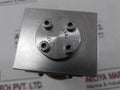 Rotator Hcv66.30.50.00-3.2 Hydraulic Valve