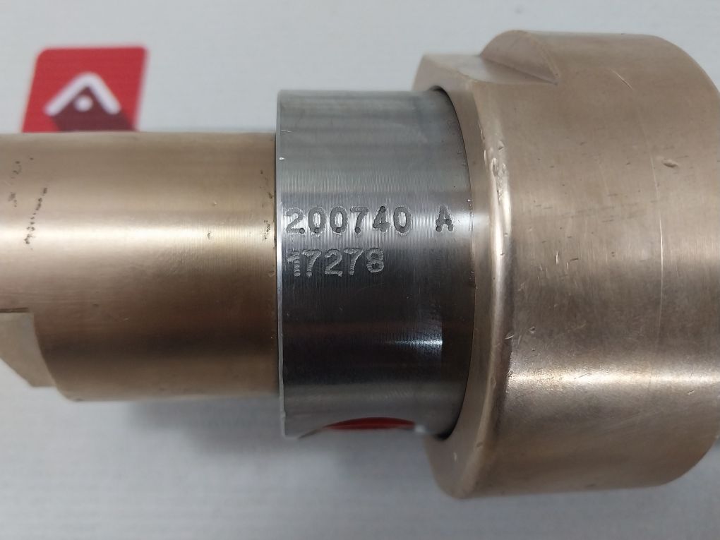 Rotator Hcv66.30.50.00-3.2 Hydraulic Valve