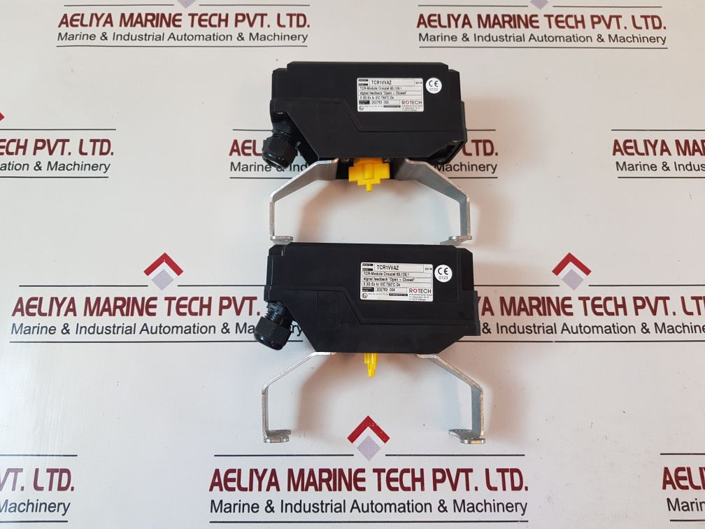 Rotech Tcr1Vvaz Ex Switch Tcr1Vvaz
